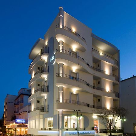 Hotel Belmar กัตตอลิกา ภายนอก รูปภาพ