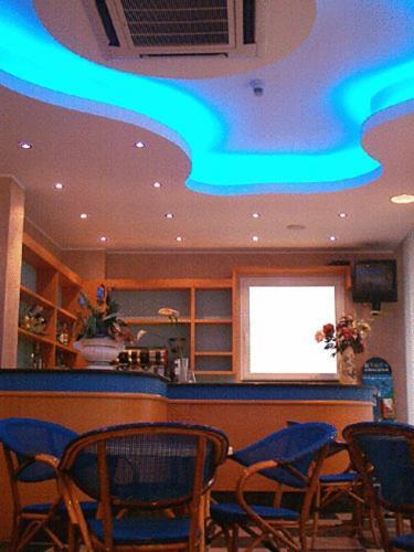 Hotel Belmar กัตตอลิกา ภายนอก รูปภาพ