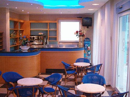 Hotel Belmar กัตตอลิกา ภายนอก รูปภาพ