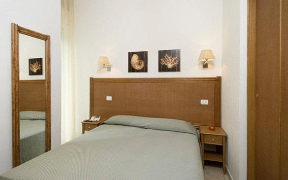 Hotel Belmar กัตตอลิกา ภายนอก รูปภาพ