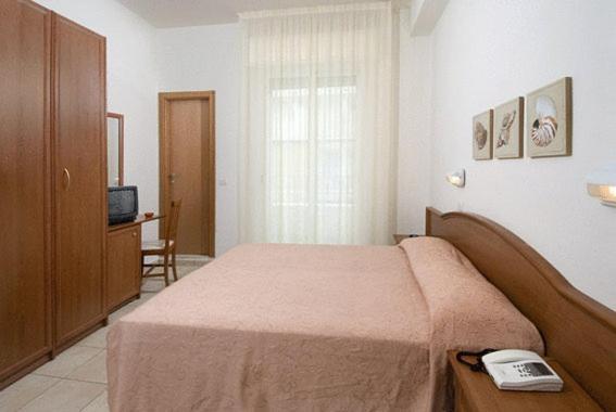 Hotel Belmar กัตตอลิกา ภายนอก รูปภาพ